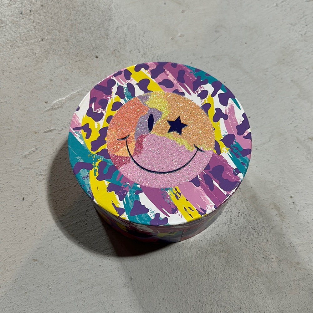 Small gift box